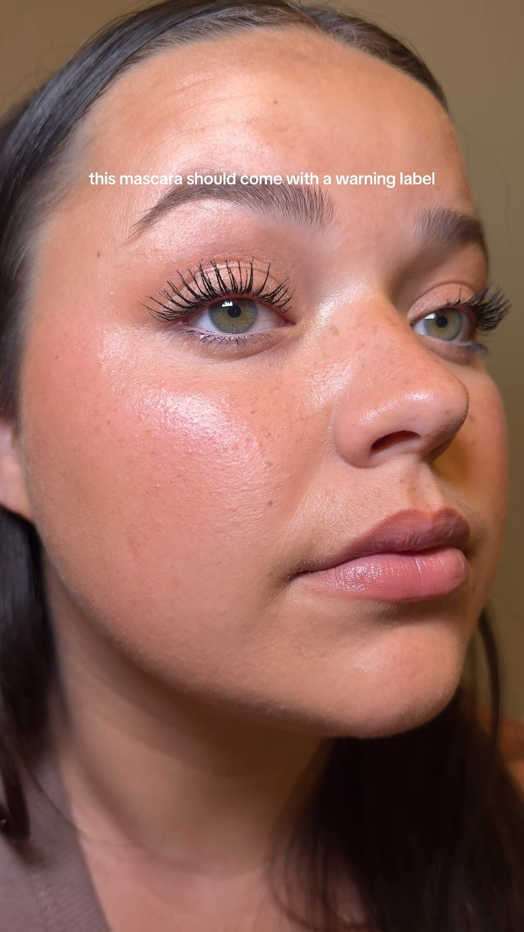 Mascara Review 😍 #mascara #lengtheningmascara #makeup

#LTKBeauty