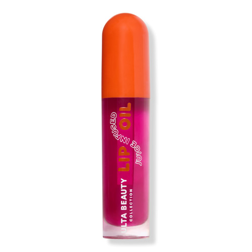 ULTA Beauty Collection Juice Infused Lip Oil - Mango | Ulta