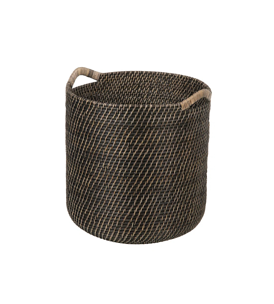 AllModern Jettie Rattan Basket | Wayfair North America