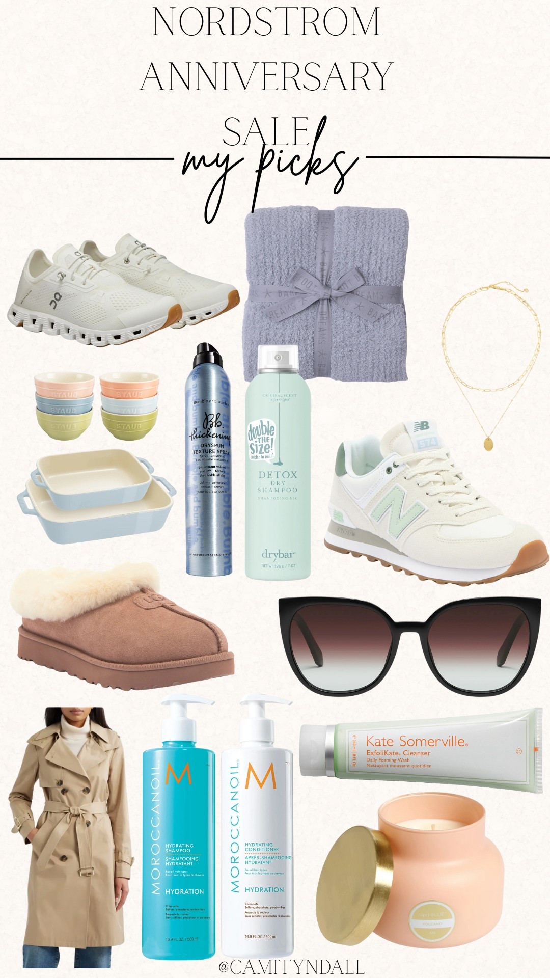 Nordstrom Anniversary Sale ✨ #NSale 

#LTKBeauty #LTKFindsUnder100 #LTKSaleAlert