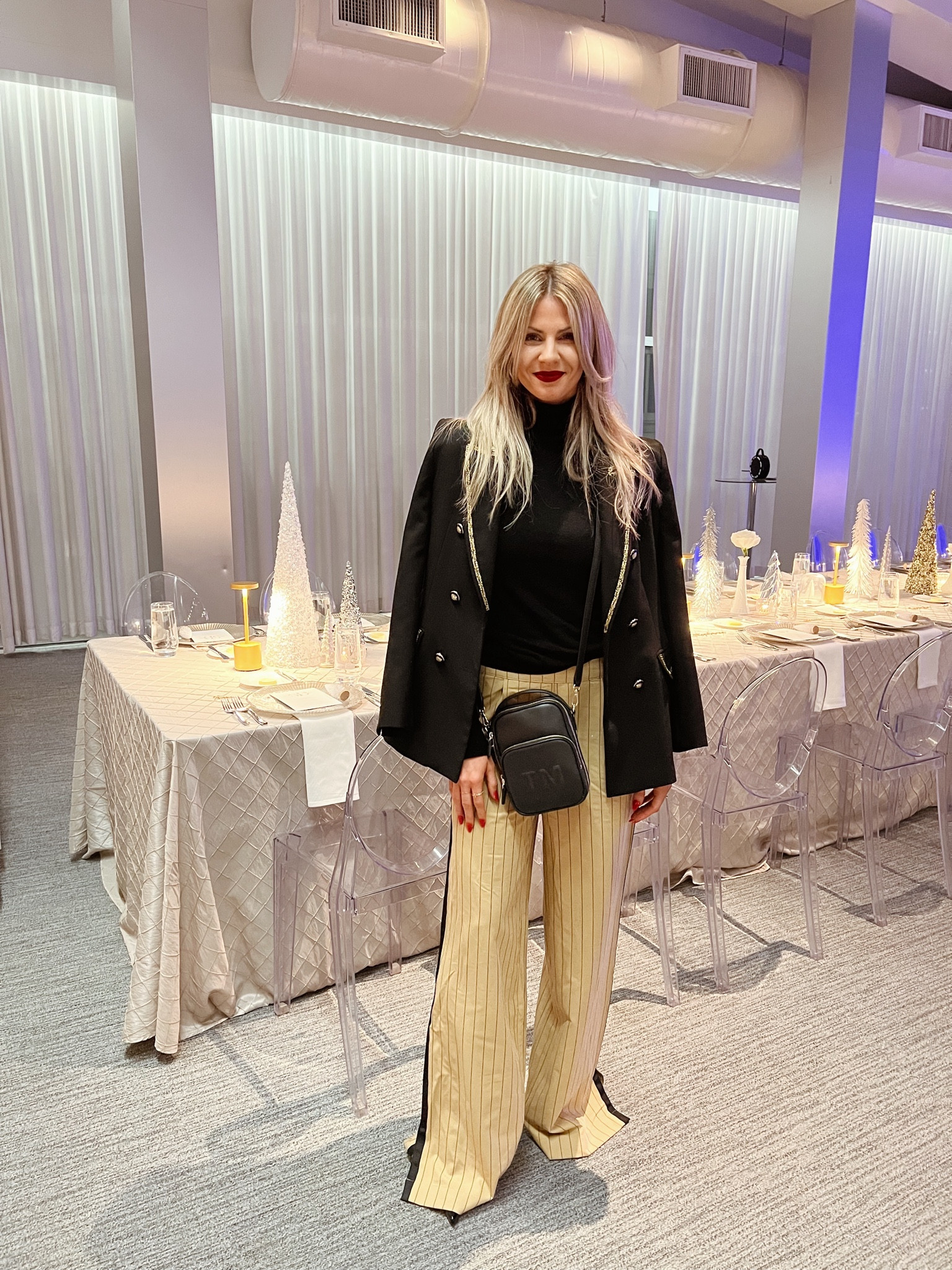 It’s Turtle Neck season ! 

#LTKstyletip #LTKHoliday #LTKSeasonal