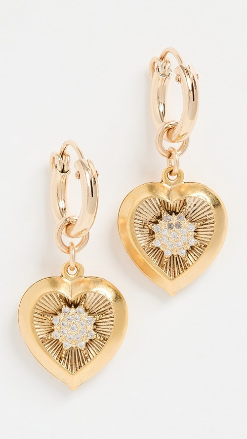 Brinker & Eliza Sol Huggies | SHOPBOP | Shopbop