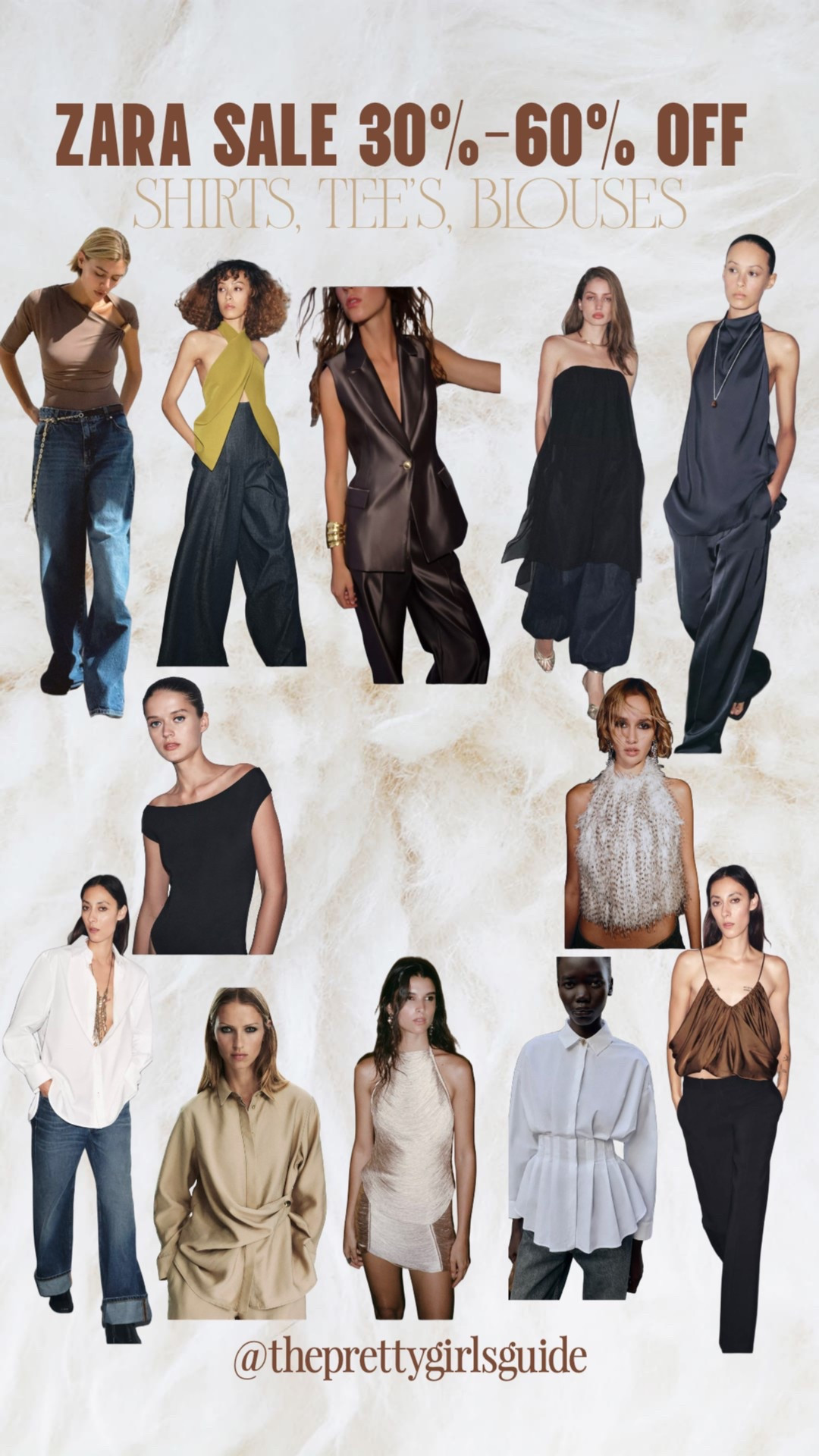 Zara sale shirts

#zara #sale #winterwardrobe #shirts #ltkfindsunder50 #ltkworkwear

#LTKSaleAlert #LTKHoliday #LTKMidsize