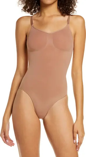 SKIMS Sculpting Snaps Bodysuit | Nordstrom | Nordstrom