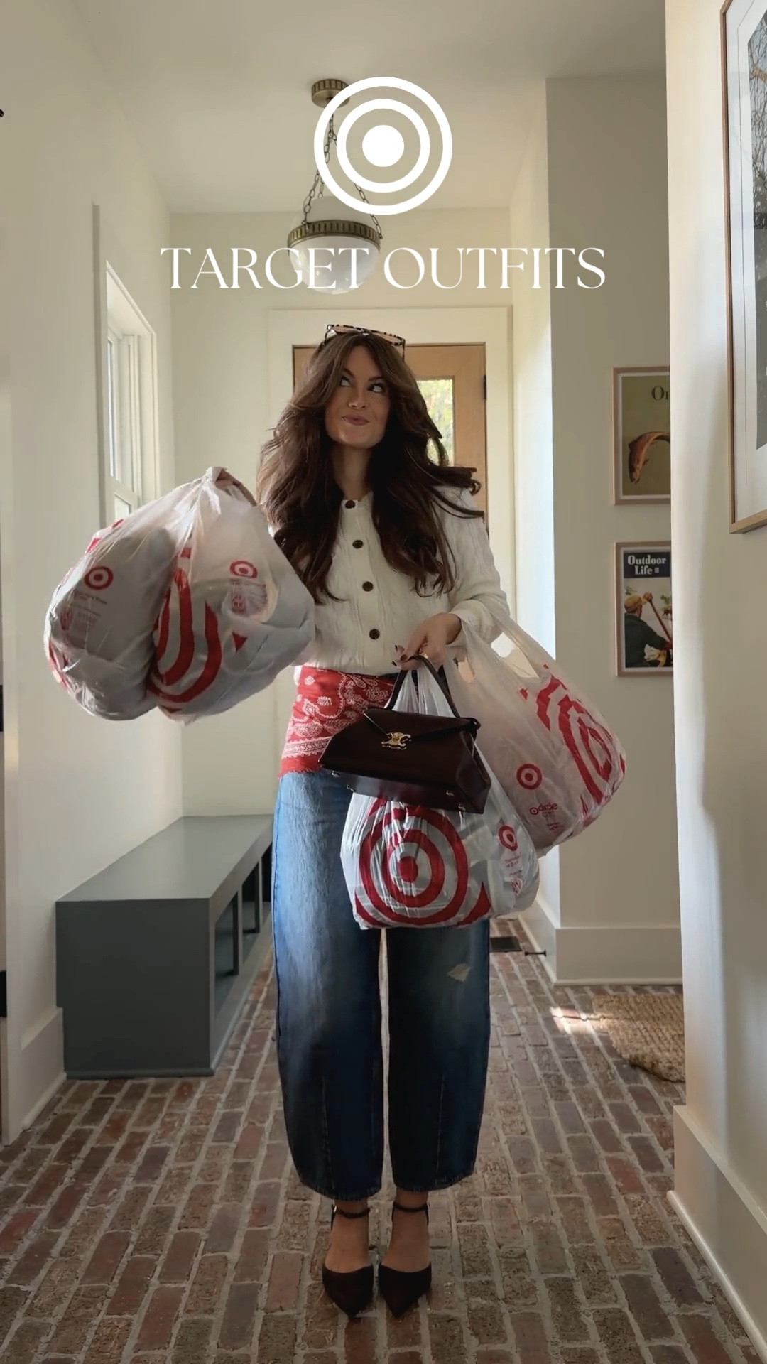 The best Target haul on the internet 🤎✨

#LTKootd #LTKgrwm #LTKSeasonal