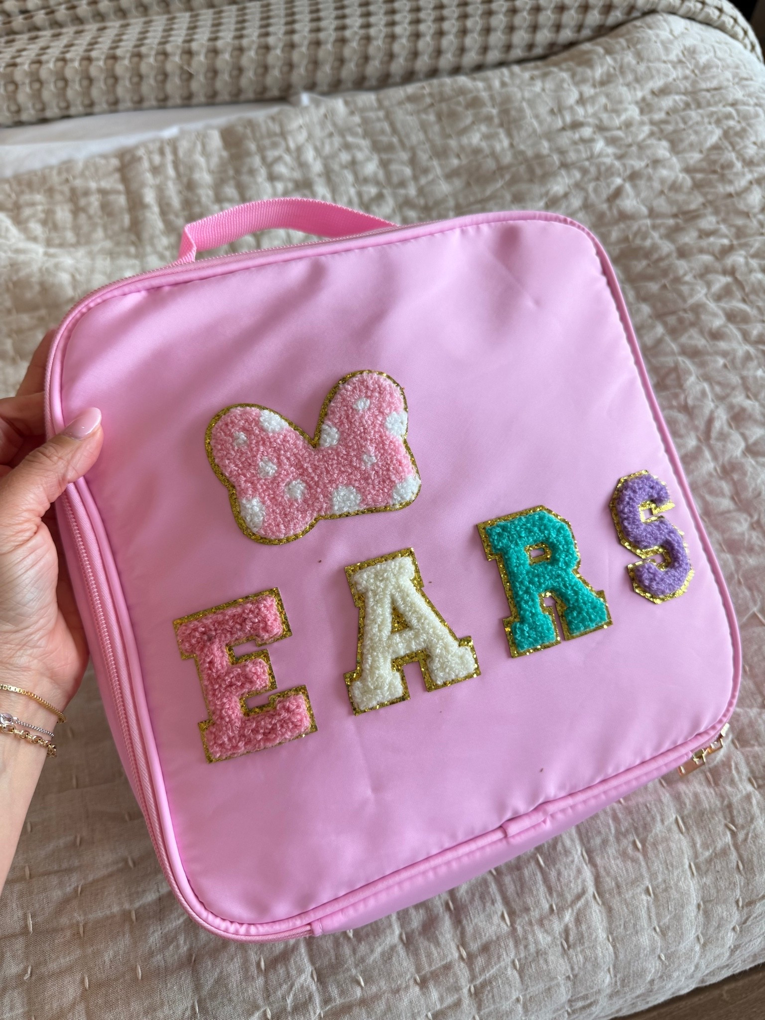 Amazon travel kit that’s perfect for Disney!
Amazon fashion, Disney, Disney outfits for women, Disney vacation, vacation outfits, travel, travel outfits, summer fashion, mom style, moms over 40, Texas content creator

#LTKSeasonal #LTKTravel #LTKmomlife