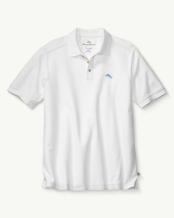 The Emfielder IslandZone® Polo | Tommy Bahama