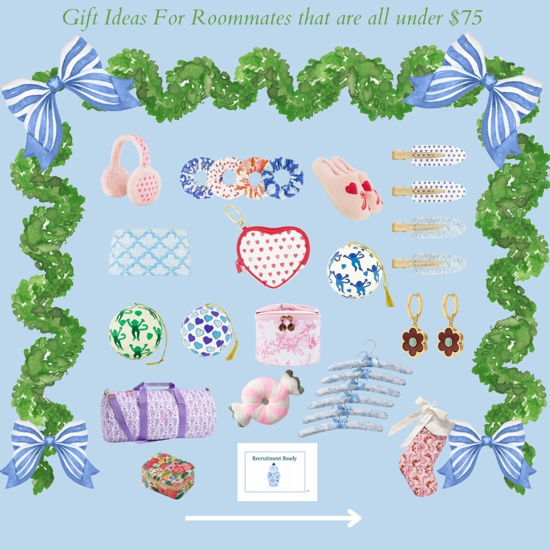 🤍💙🩵

#LTKHoliday #LTKGiftGuide #LTKselfcare