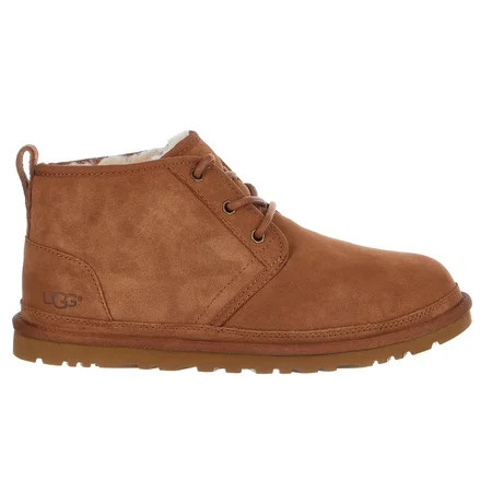 Ugg Men s Neumel Suede Shoe | Walmart (US)