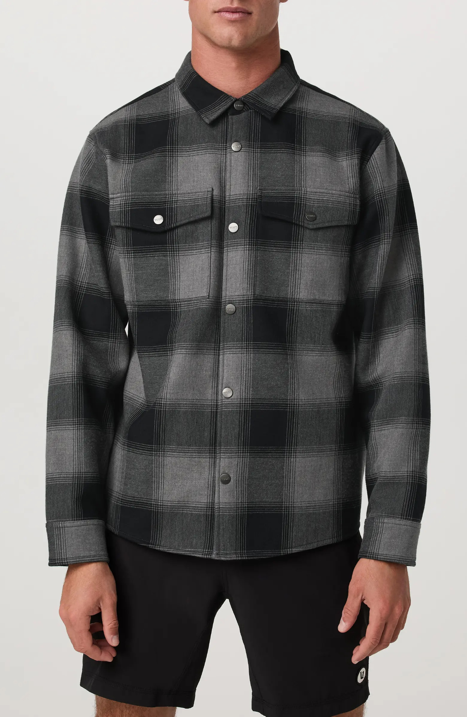 Range 2.0 Shirt Jacket | Nordstrom