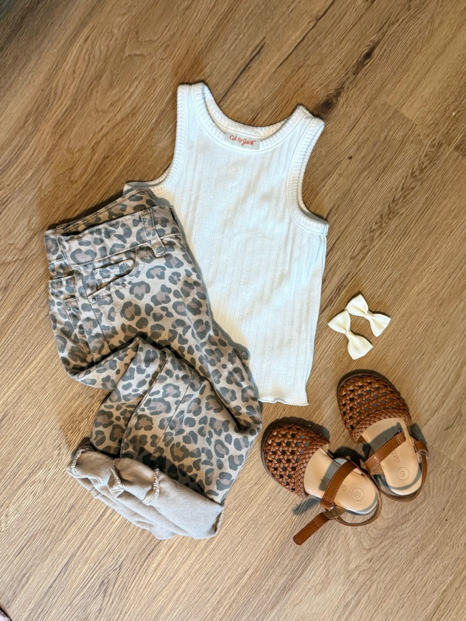 cutest toddler girl outfit 🥹 almost all from Target!

#LTKmomlife #LTKKids #LTKBaby