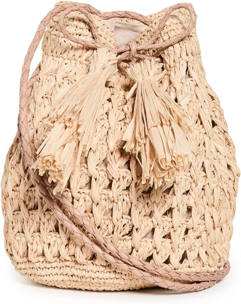 Mar Y Sol Women's Odette Crossbody Bag | Amazon (US)