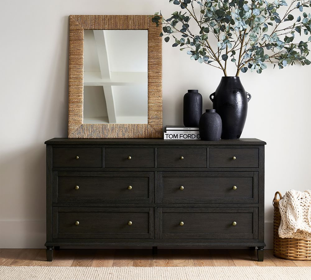 Sausalito 8-Drawer Dresser | Pottery Barn (US)