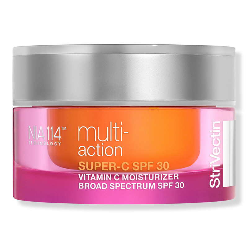 StriVectin Super-C Spf 30 Vitamin C Moisturizer | Ulta Beauty | Ulta