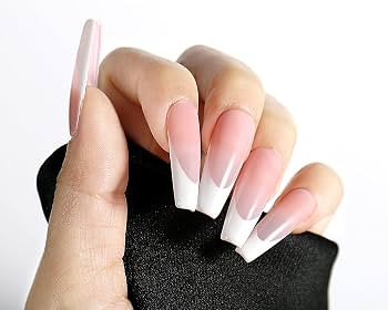AIMEILI Soak Off U V LED Nude Gel Nail Polish Natural Sheer Pink Nail Polish Gel Set Of 4pcs X 10... | Amazon (US)