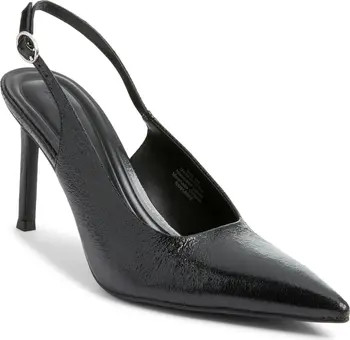 Nahla Slingback Pointed Toe Pump (Women) | Nordstrom
