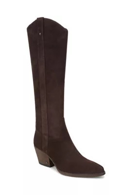 Sam Edelman Women's Wyatt Boots, 6.5M | Belk