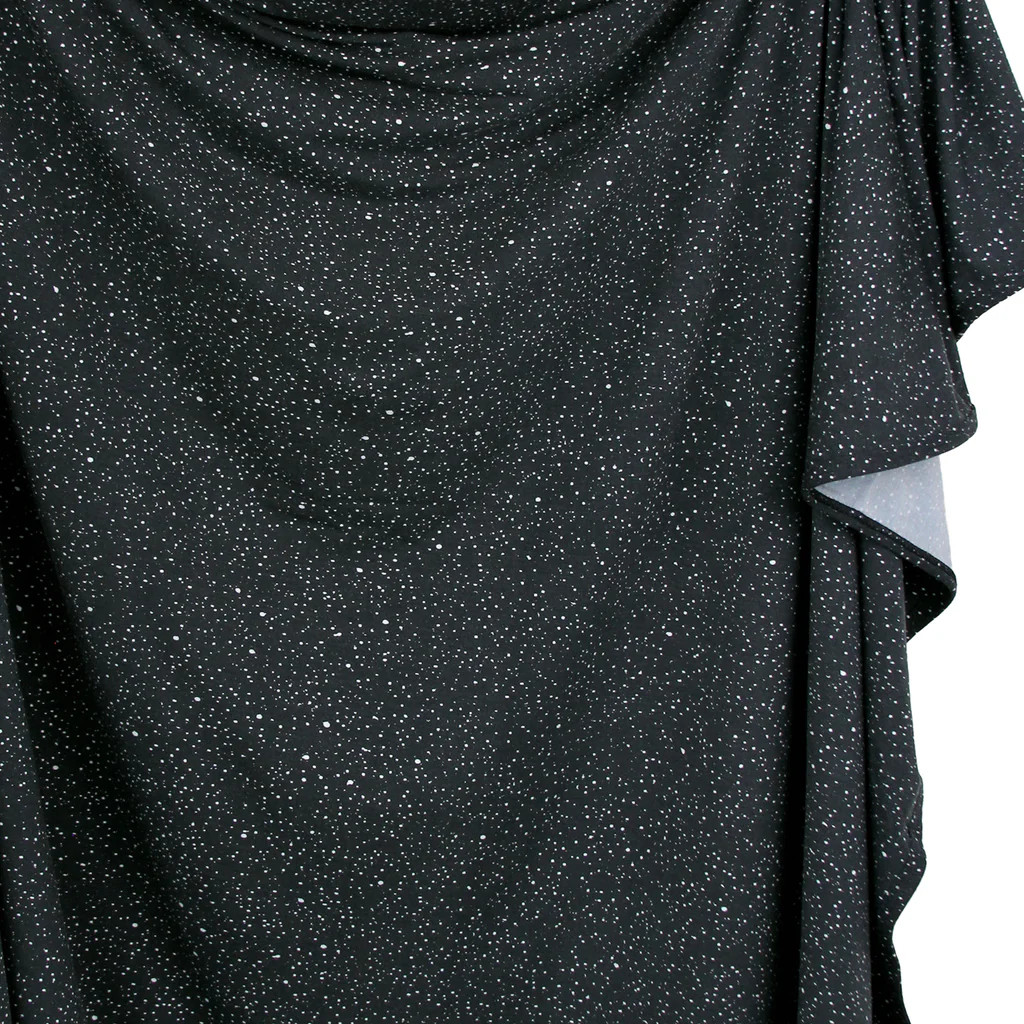 Ozzy Swaddle Blanket | Lou Lou & Company