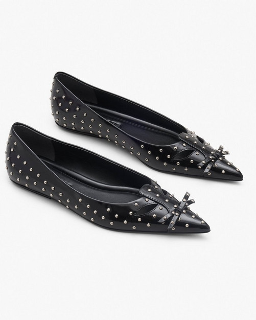 the glam studs kat ballerina | Marc Jacobs