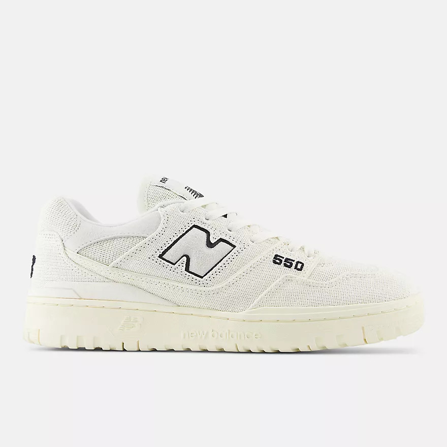 550 | New Balance Athletics, Inc.