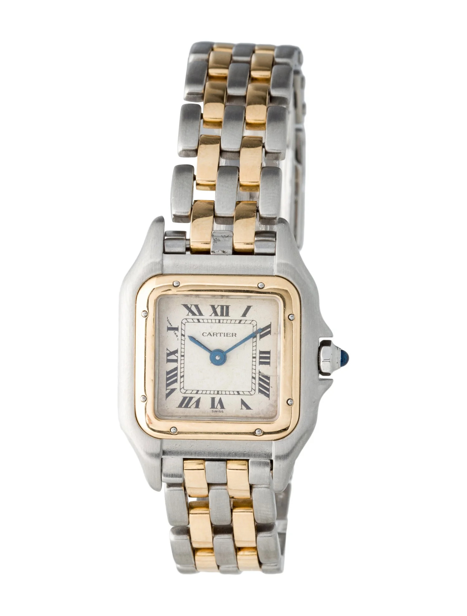 Panthère de Cartier Watch | The RealReal