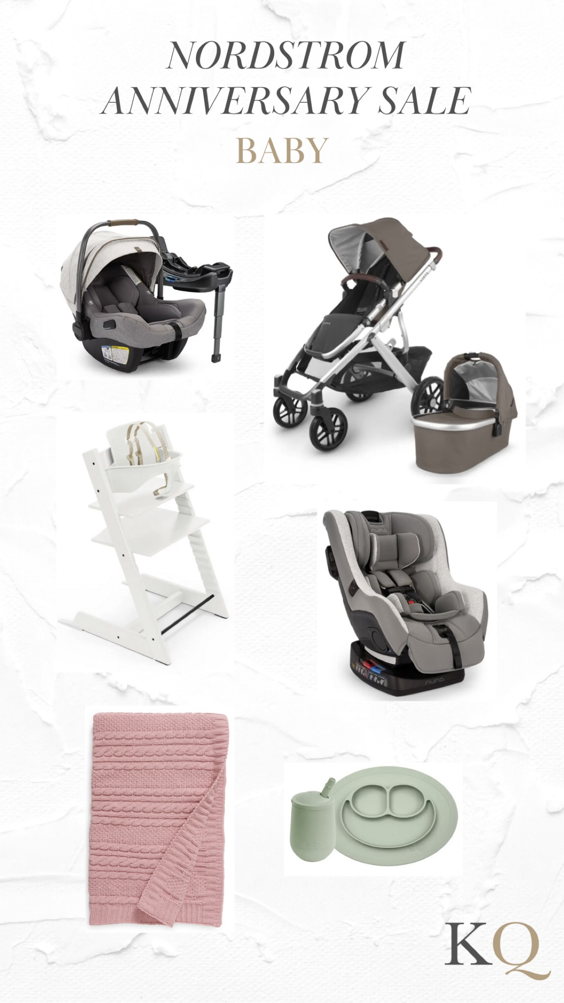 Nordstrom anniversary sale picks: baby, kids #stroller #maternity #babyessentials #carseat #highchair #nuna #uppababy #nordstrom #babyblanket #ezpz #babyfood #

#LTKxNSale #LTKkids #LTKSeasonal