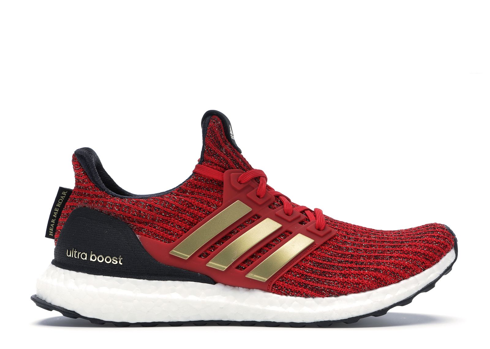 adidas Ultra Boost 4.0 Game of Thrones House Lannister (W) | StockX