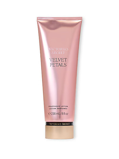 Body Fragrance Velvet Petals Lotion, Grey - Women's Care - Victoria's Secret Beauty | Victoria's Secret (US / CA )