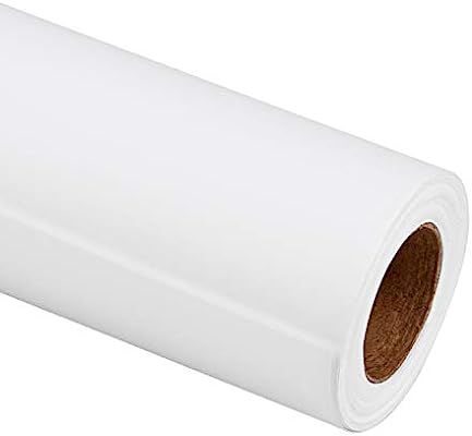 RUSPEPA Kraft Paper Roll - 30 inches x 32.8 feet - Recyclable Paper Perfect for Wrapping, Craft, ... | Amazon (US)