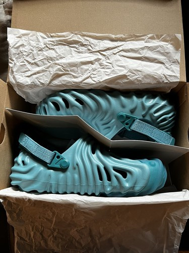 Salehe Bembury Crocs Pollex Size 9  | eBay | eBay US