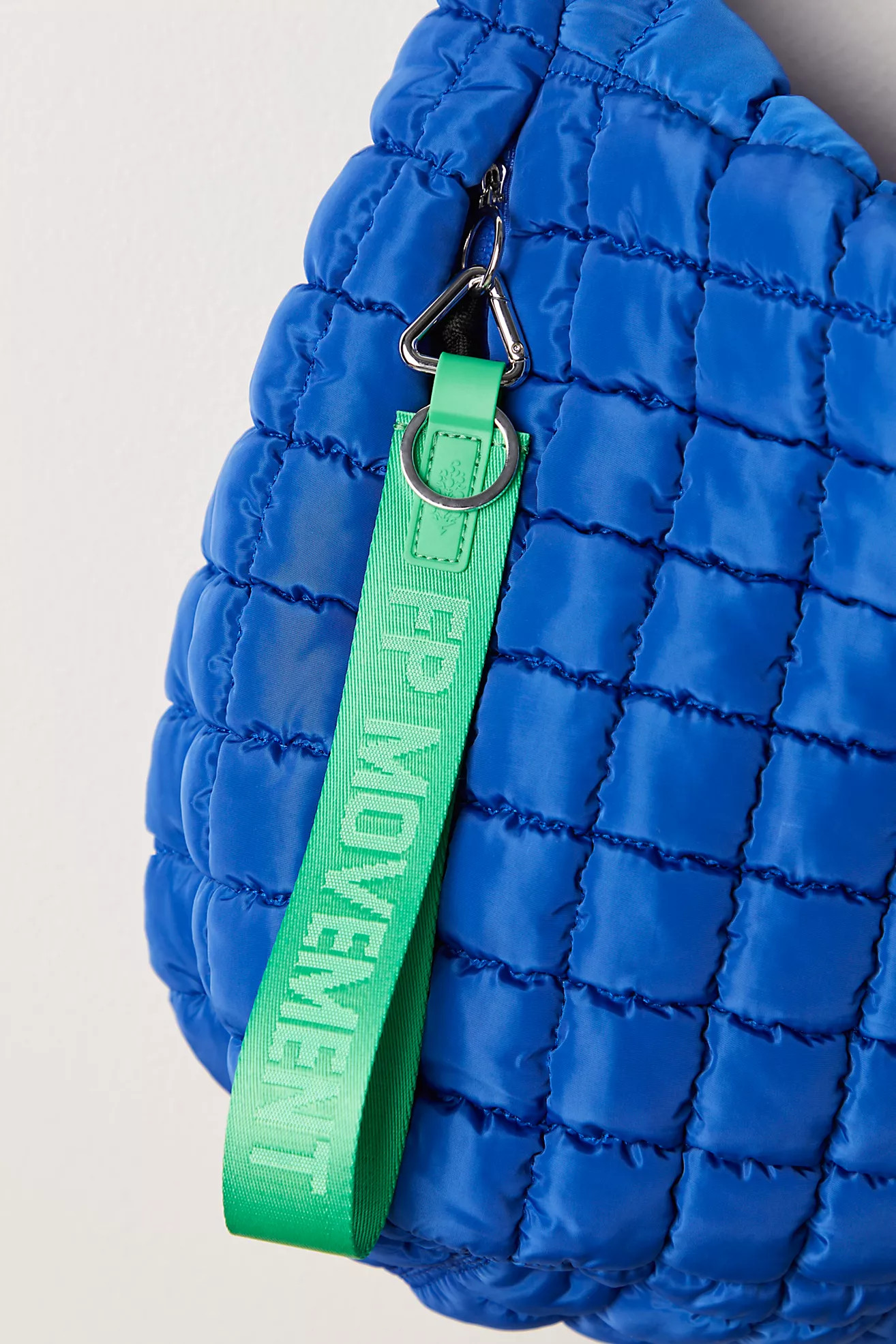 There It Is Keychain | Free People (Global - UK&FR Excluded)