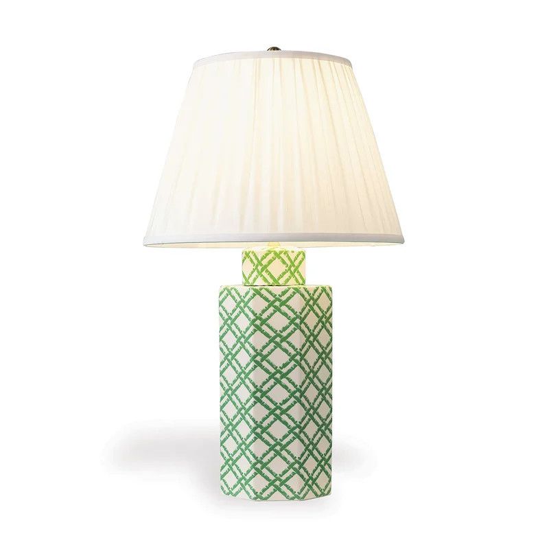 Williamsburg Porcelain Table Lamp | Wayfair North America