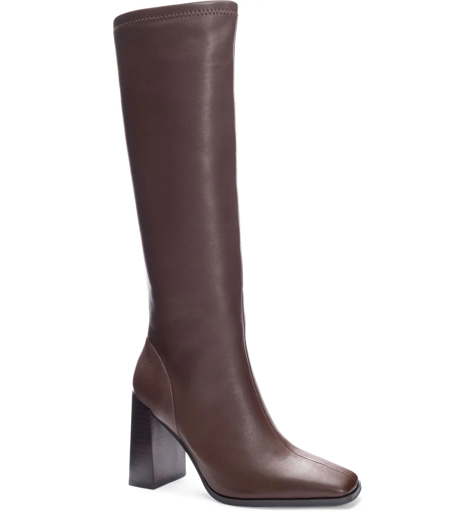 Mary Knee High Boot (Women) | Nordstrom