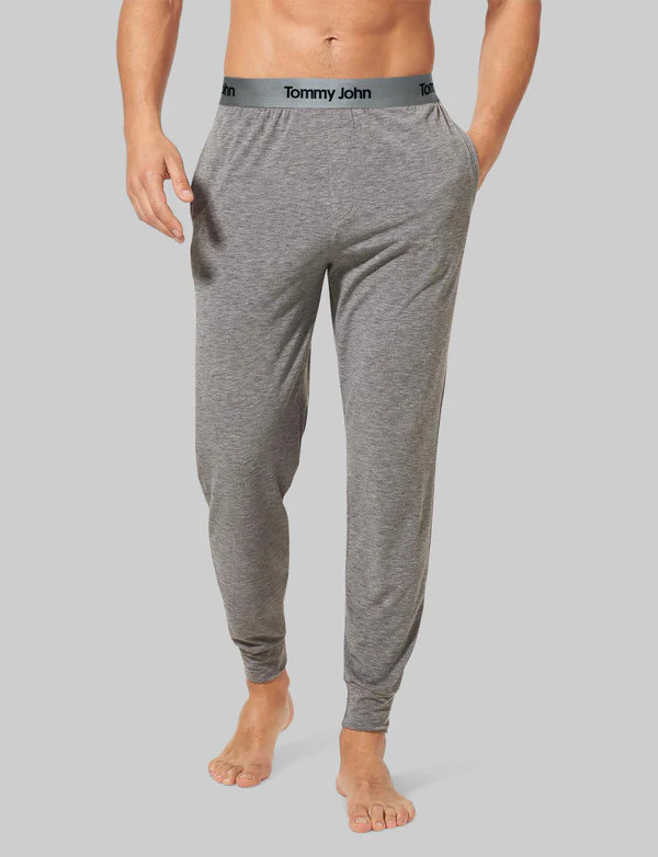 Second Skin Pajama Jogger | Tommy John