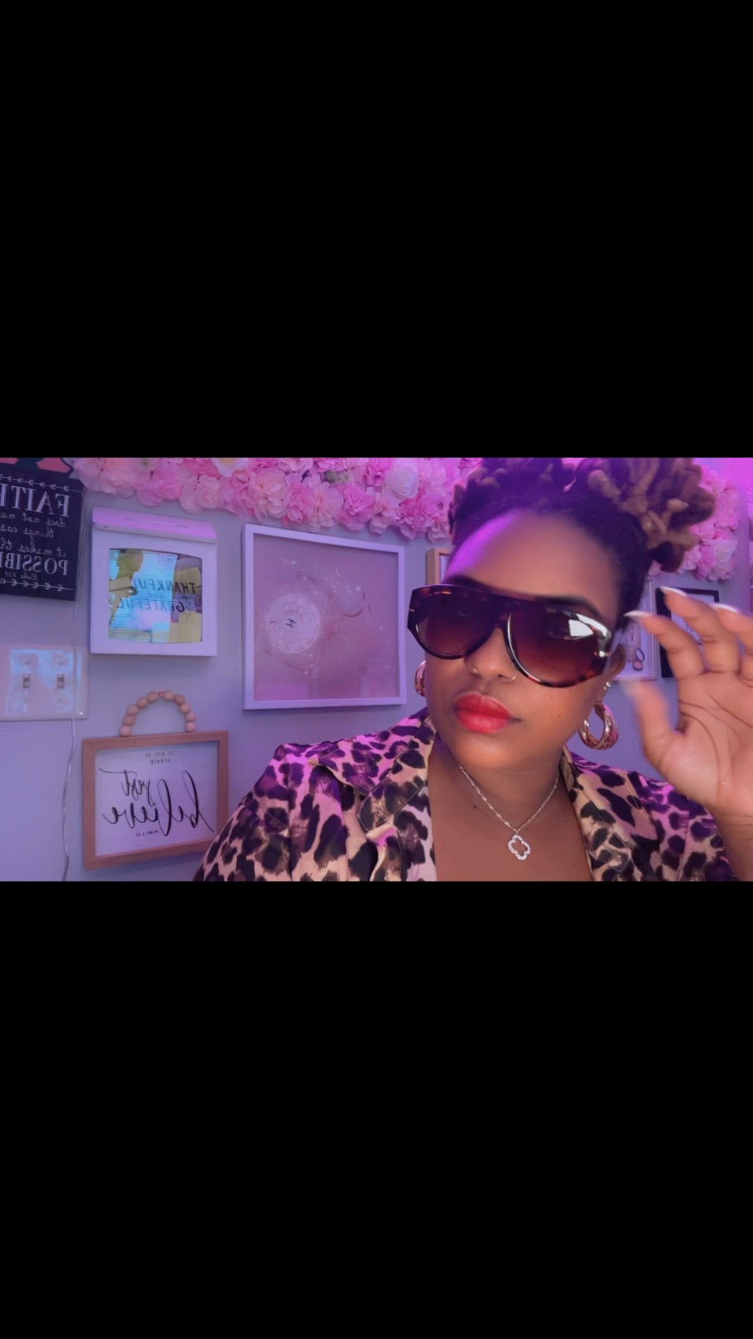 Love these shades 😍❤️

#LTKU