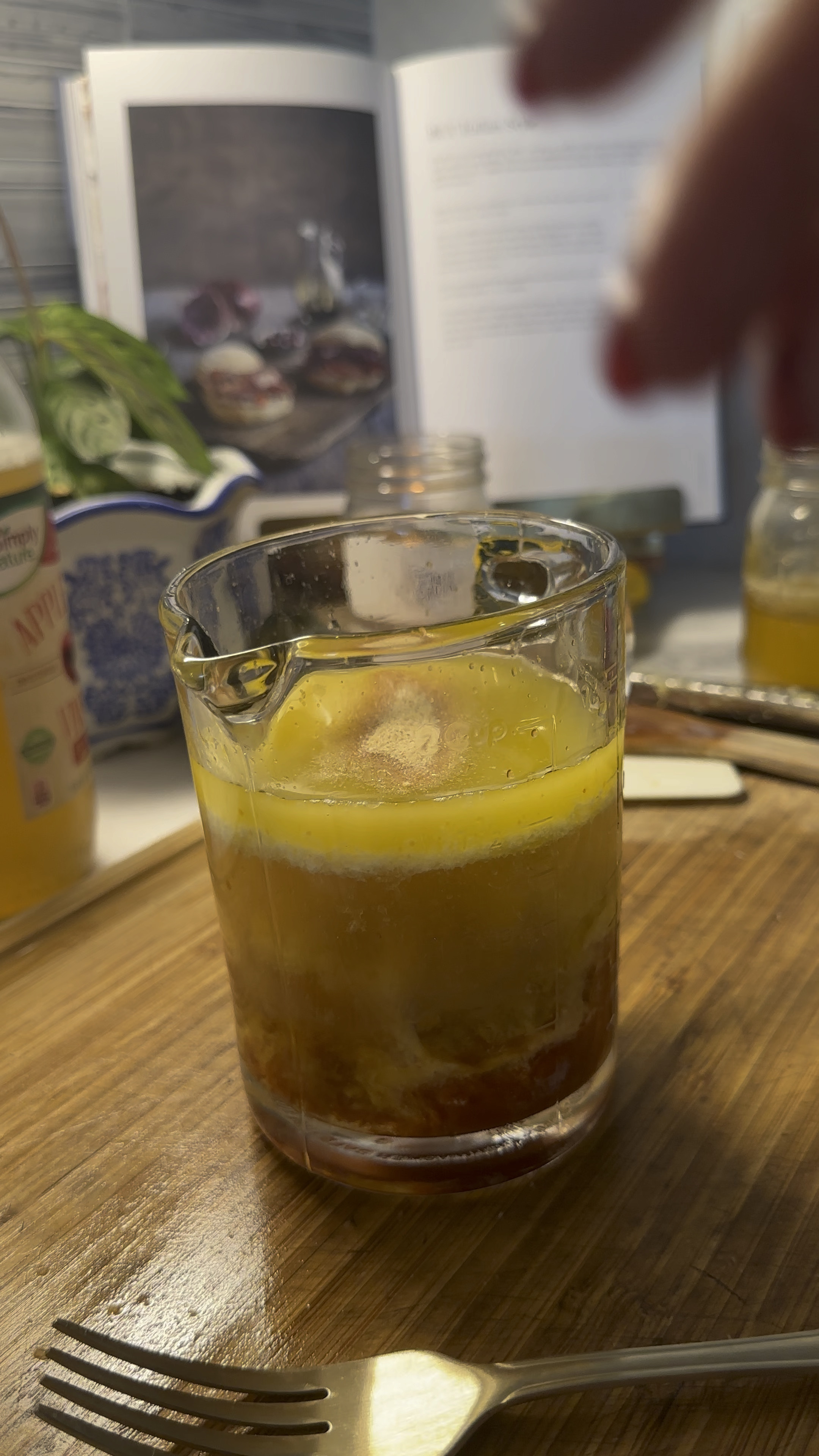 My FAVORITE measuring cup! It’s glass but extremely durable and dishwasher safe. 



#LTKGiftGuide #LTKHome #LTKFindsUnder50