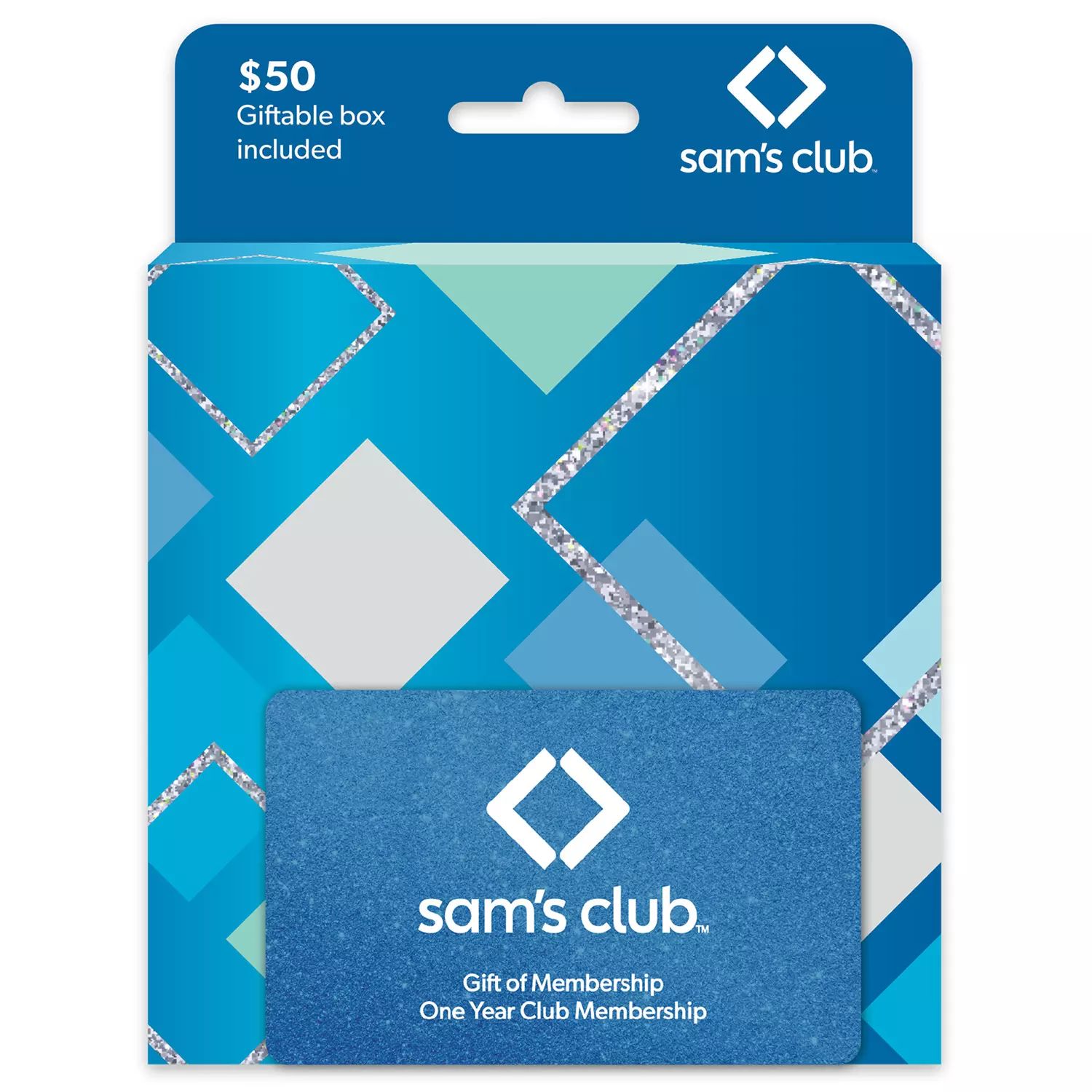 Gift of Club Membership Gift Card | Sam's Club