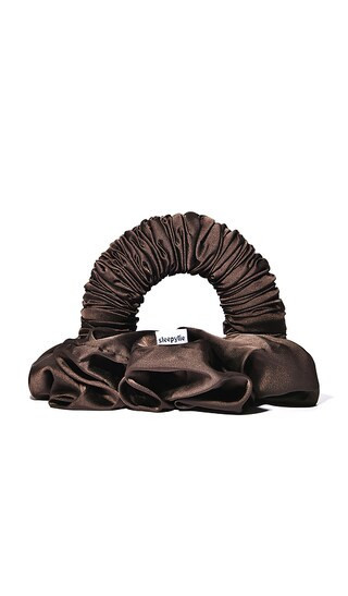 Sleepy Tie The Sleepy Tie Large in Espresso. | Revolve Clothing (Global)