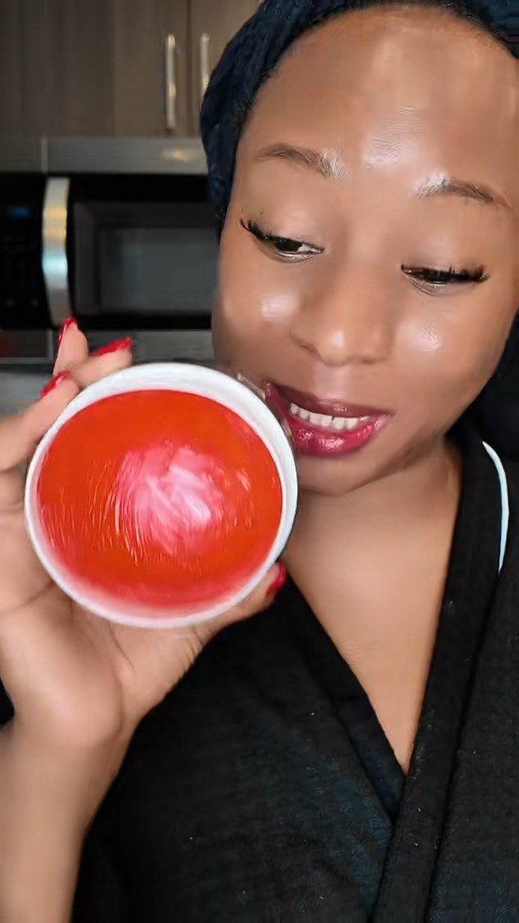 Slay your edges without the white residue or flaking! 💁🏽‍♀️✨

If you’ve been searching for an edge control that actually holds all day without getting greasy or white, the Bask & Lather Strong Hold Edge Control is that girl.

Why it’s a total game changer:

💪 Maximum Strong Hold: Keeps 4C edges, swoops, and updos laid all day

❌ No Flaking & No White Cast: Dries down completely clear with a slick finish

🌿 Nourishing Formula: Infused with Castor Oil to support healthy hair growth & prevent breakage

✨ Non-Greasy & Versatile: Works on natural, relaxed, braided, or loc’d hair

Lay your edges, protect your hairline, and grow your hair all at the same time! 🖤✨ 

 #LTKselfcare #LTKOver40 #LTKBeauty
