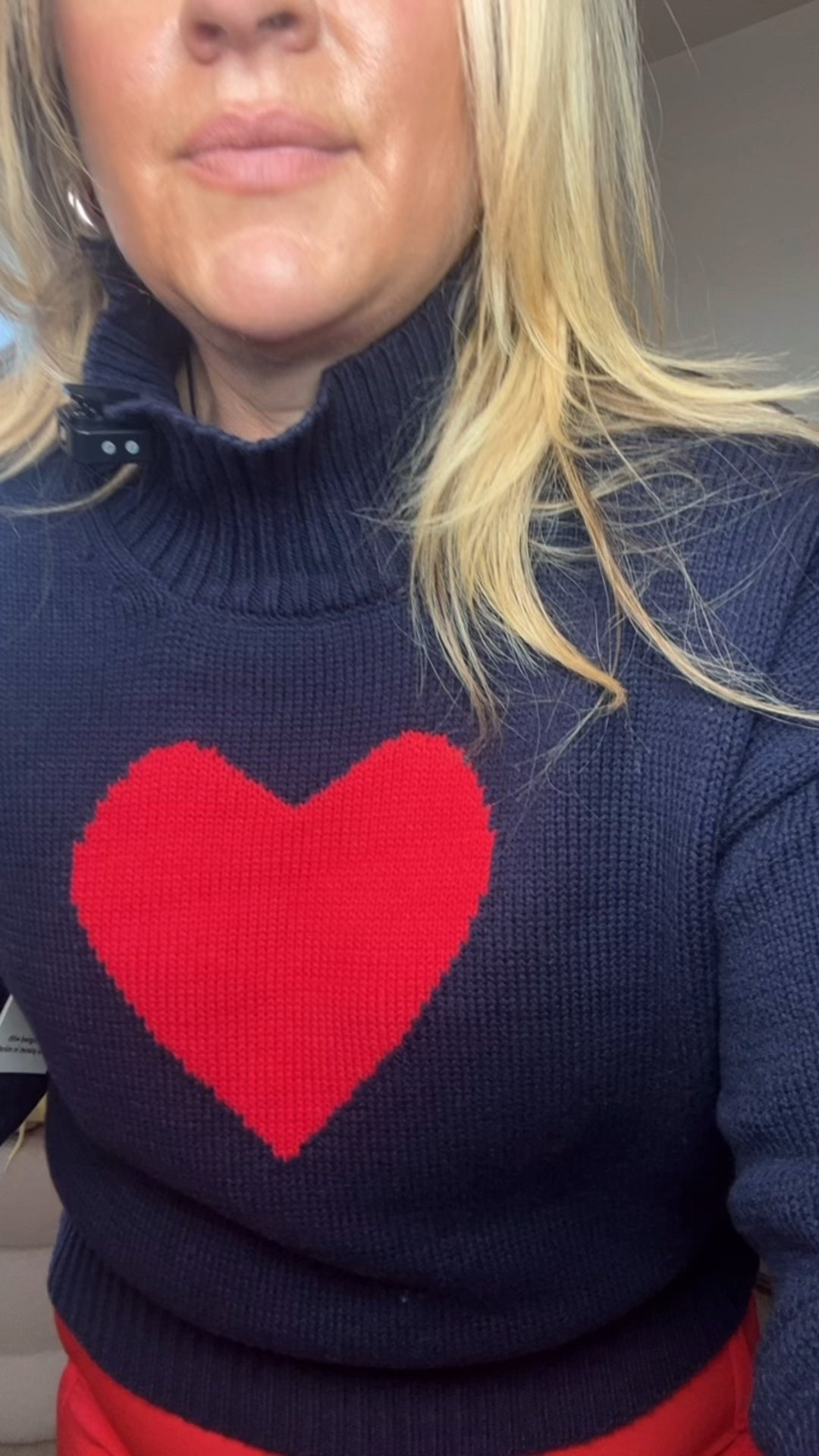  ✨Tap the bell, save and ❤️ for over 40 fashion, midlife style, midsize fashion and luxury looks for less. 

Walmart near arrivals great basics under 30. I love this heart sweater is selling out really quick so if you have your license in stock, go ahead and order it now if you like it.

👑"Helping you look good, feel good!" - Lindsey Denver

Over 40 fashion, over 50 style, midlife style, midsize fashion, Gen X style, body confidence, perimenopause style, mom outfits, over 45 style, over 50


#LTKMidsize #LTKFindsUnder50 #LTKOver40