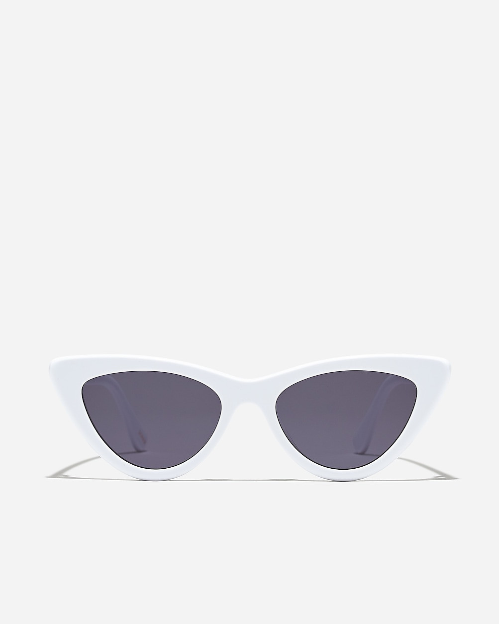 Bungalow cat-eye sunglasses | J. Crew US