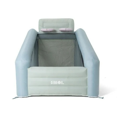 Playsmol Dual Shot Basketball Inflatable Game | Walmart (US)