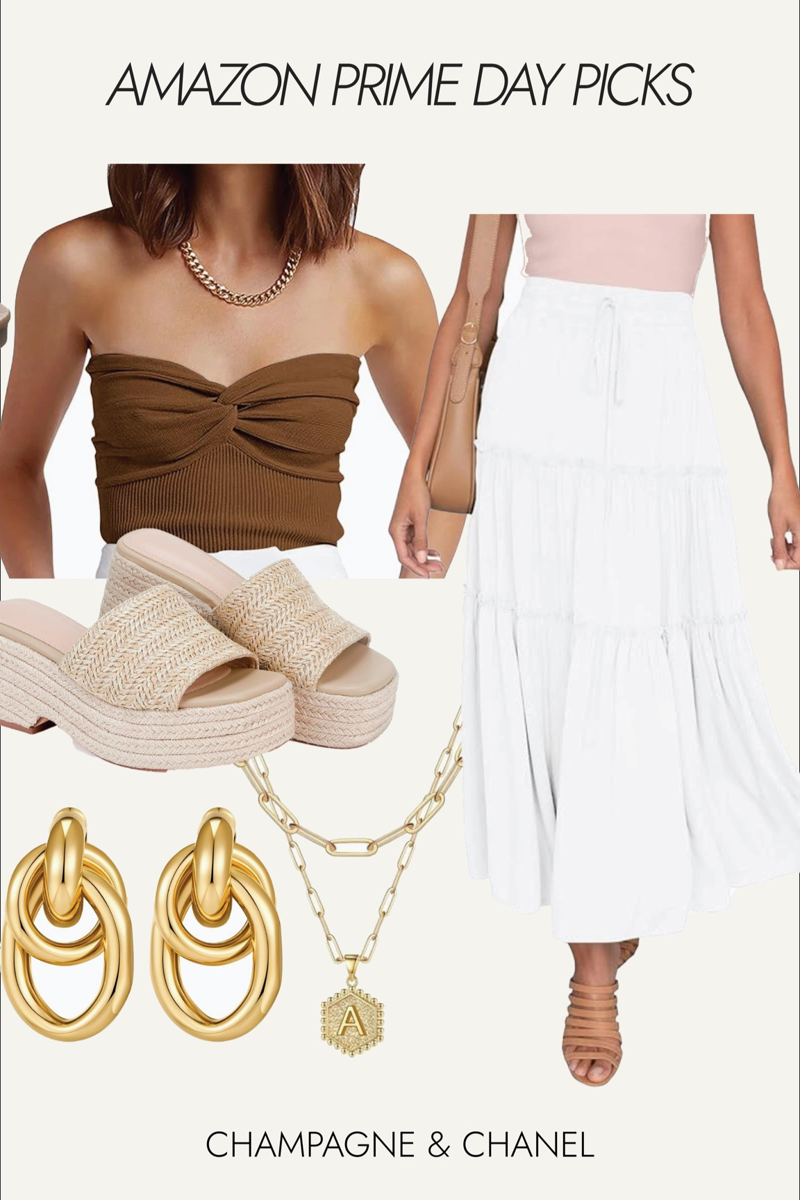 Prime day picks from Amazon 🫶

#LTKSaleAlert #LTKSeasonal