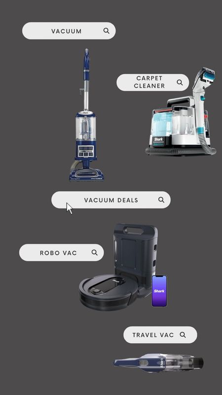 The best vacuum on the market! 

#LTKhome #LTKsalealert #LTKover40