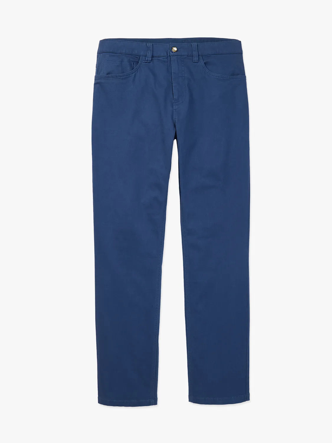 Horizon 5-Pocket Pant | Navy | Fair Harbor