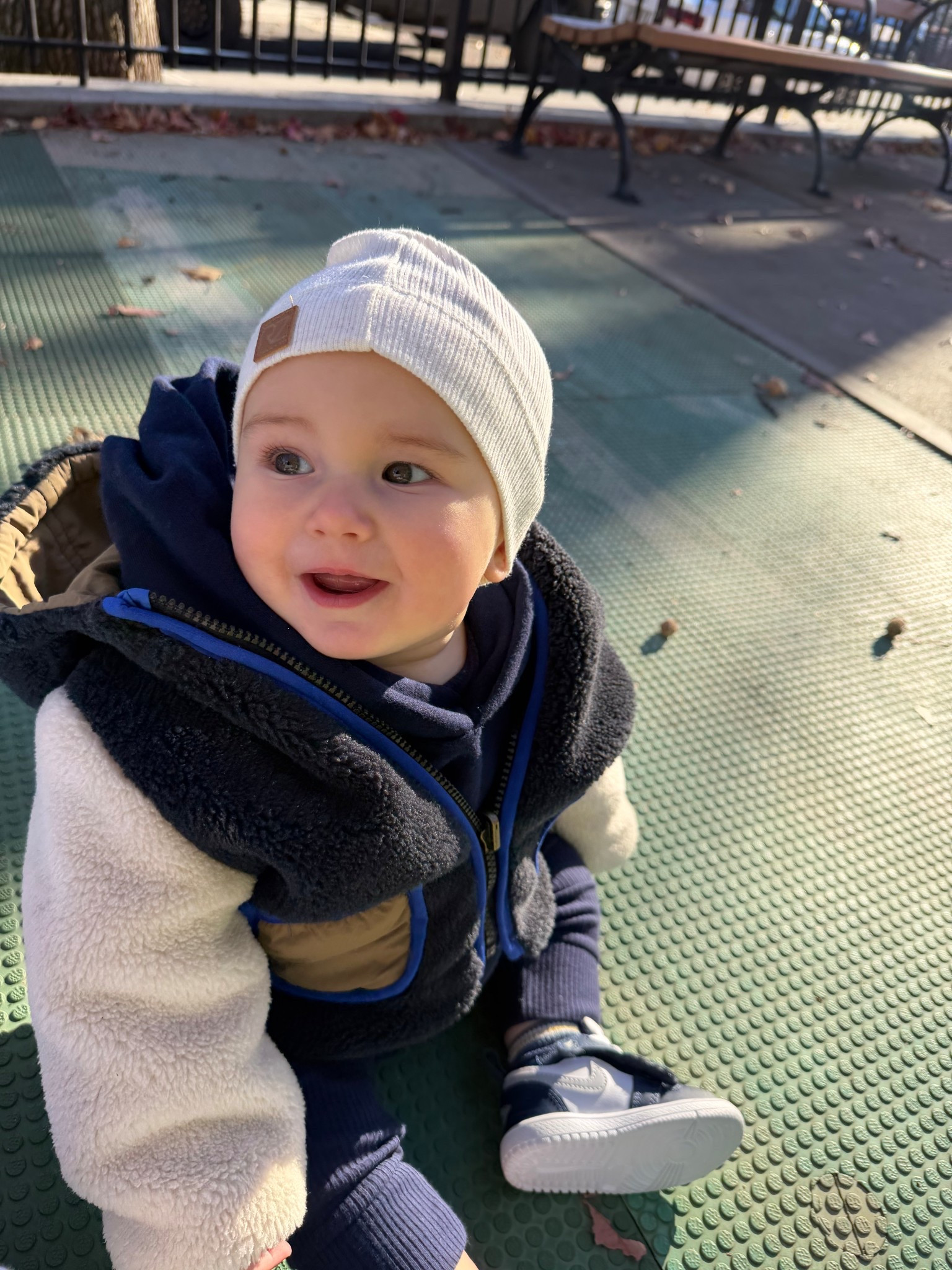 Park days 🛝 

#LTKKids #LTKBaby #LTKActive