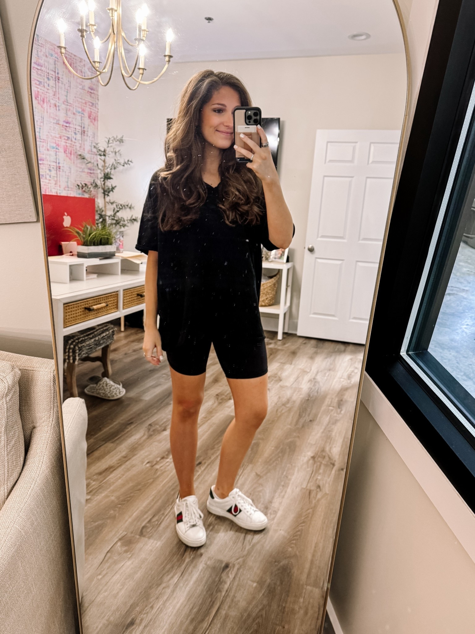 Zenana matching sets are a GO TO for me! #shopwillowtree #thewillowtree #zenana 

#LTKStyleTip #LTKFindsUnder50 #LTKFindsUnder100