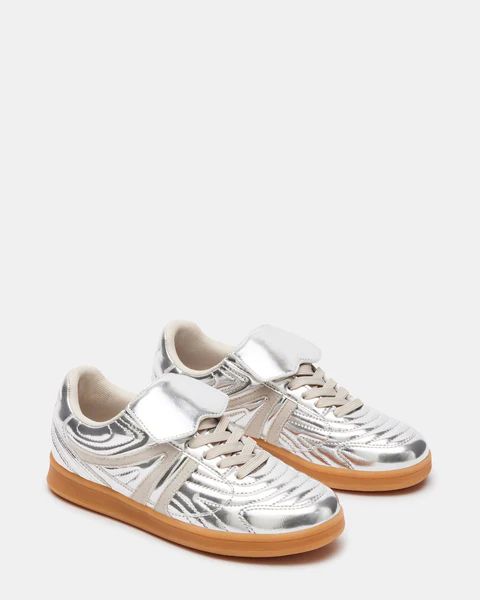 MADRID SILVER | Steve Madden (US)