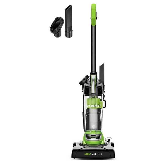 Eureka Airspeed Bagless Upright Vacuum Cleaner, NEU100 | Walmart (US)
