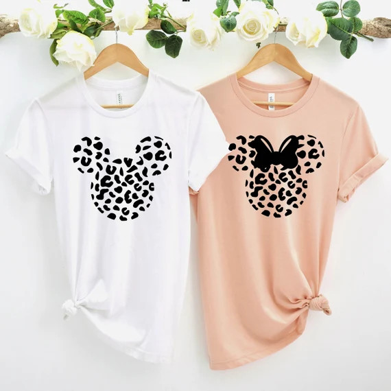 Disney Couple Shirtdisney 2020 Shirt Disney Love | Etsy | Etsy (US)